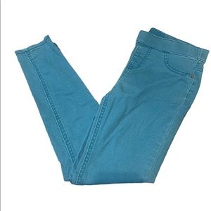 Justice Mid-Rise Legging Size 10